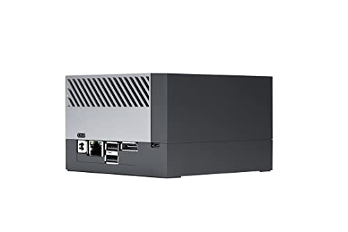 NVIDIA 64GB P3730 ARMv7 Ubuntu 275 TOPS Ethernet USB Display Port