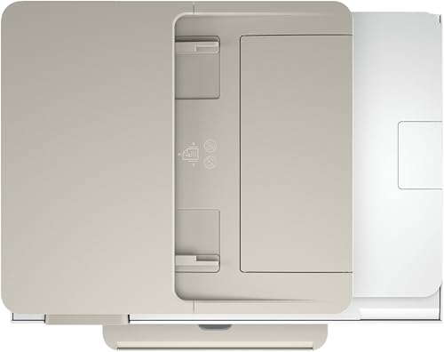 HP Envy 7958e 4800 x 1200 dpi Inkjet Color All-In-One Printer