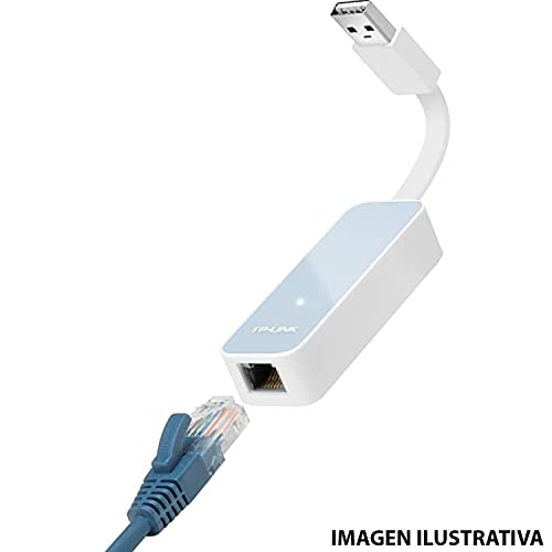 TP-Link UE200 USB to Ethernet Adapter 100Mbps Ethernet Network Adapter