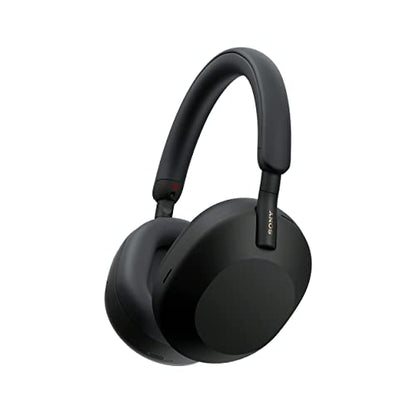 Sony WH-1000XM5 Over-Ear Bluetooth Headphones with Noise Cancellation