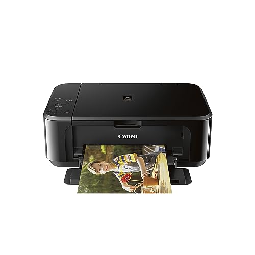 Canon 1 Count CNMG3620K 4800 x 1200 Color Inkjet Printer