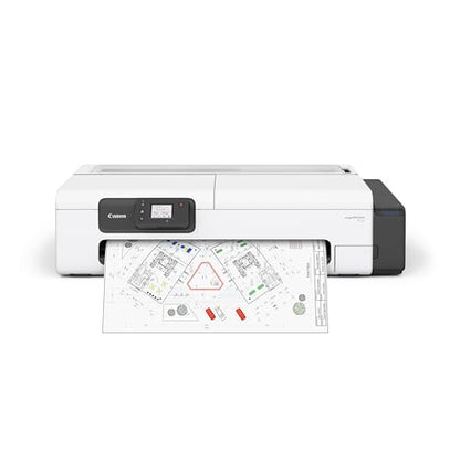 Canon TC-21 Inkjet Printer 1200 x 1200 dpi Color Print 99 lbs Wireless