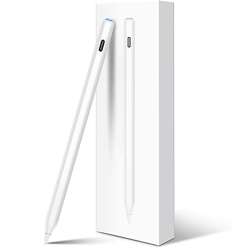 HATOKU 1 Lithium Polymer Battery ID766 Cool White Stylus Pen