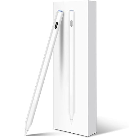 HATOKU 1 Lithium Polymer Battery ID766 Cool White Stylus Pen