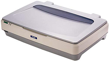 Epson GT 15000 600 x 1200 DPI Sheetfed Scanner