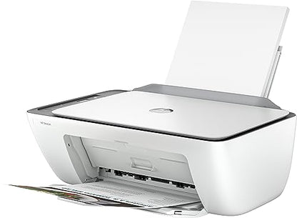 HP DeskJet 2842e 4800x1200 Inkjet Color All-In-One Printer