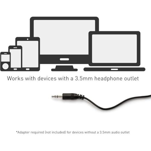 Panasonic RP-HT161-K Over Ear Headphones 32 Ohms 27 kHz Wired Headphones