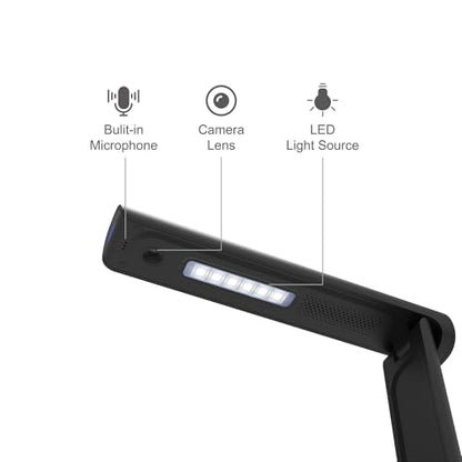 VIISAN DB8401 Document Camera 16MP USB