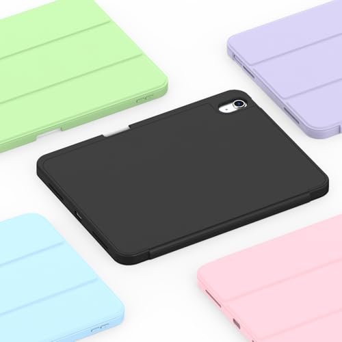 iMieet iPad (A16) 11-Inch 2025/iPad 10th Generation 10.9-Inch 2022 Case Model: A3354 A3355 A3356 A2696 A2757 A2777