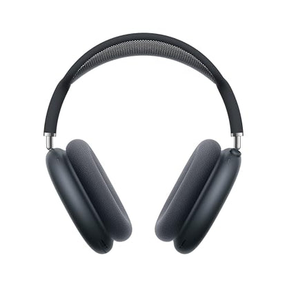 Apple 9.59 x 9.44 x 3.19 inches MHWK4AM/A Active Noise Cancellation Over-Ear Headphones