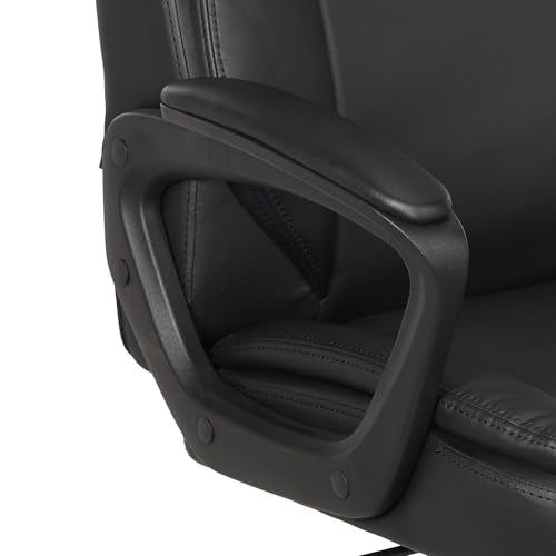 Amazon Basics 26"D x 23.75"W x 42"H Chair Model 51206