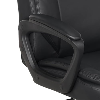 Amazon Basics 26"D x 23.75"W x 42"H Chair Model 51206