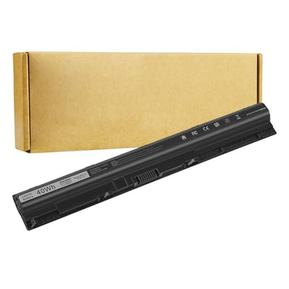 Futurebatt M5Y1K 2200mAh 14.8V Lithium Ion Laptop Battery