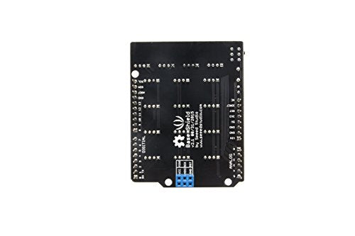Seeed Studio 1.6 oz 103030000 114 Pins N/A Expansion Board