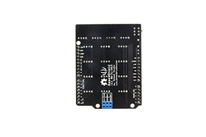 Seeed Studio 1.6 oz 103030000 114 Pins N/A Expansion Board
