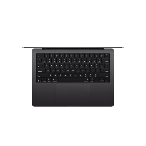 Apple 14.2-inch MDE14LL/A 2560x1600 60Hz Retina Display Laptop