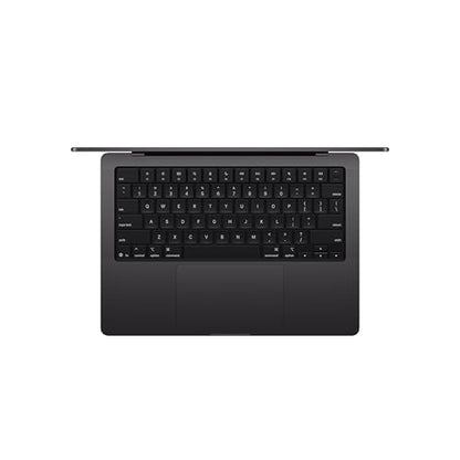 Apple 14.2-inch MDE14LL/A 2560x1600 60Hz Retina Display Laptop