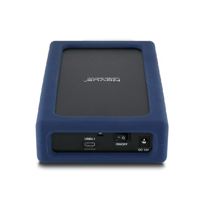 Oyen Digital 20TB 3N1-C External Hard Drive 7200RPM Thunderbolt USB Storage