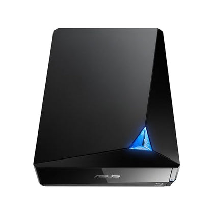 ASUS 16X Blu-ray External Optical Drive BW-16D1X-U/BLK/G/AS/P2G