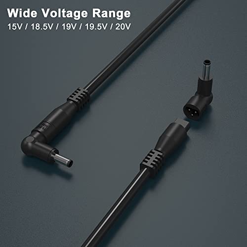 SZGUDULO 90W Universal AC Adapter Standard Packaging