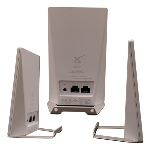 Generic Starlink Mini Router UTR-251 Dual-Band 150 Mbps 5GHz Satellite Router