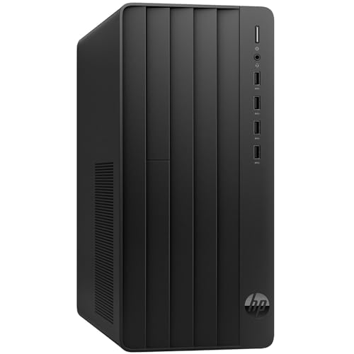HP 290 G9 Pro Tower Desktop PC i5-13500 32GB 1TB SSD Windows 11