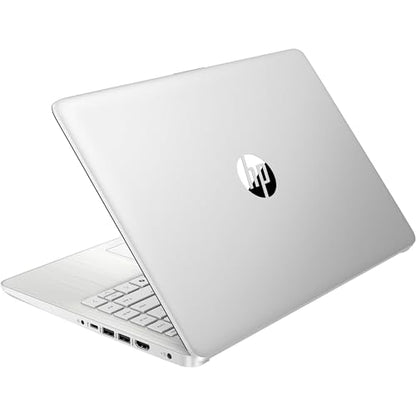 HP 14" HP Stream 128GB Intel Processor N150 4GB RAM Windows 11 S 1366x768p LED
