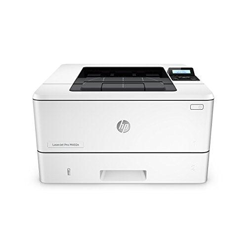 HP LaserJet Pro C5F93AR Monochrome Laser Printer, 600 x 600 dpi