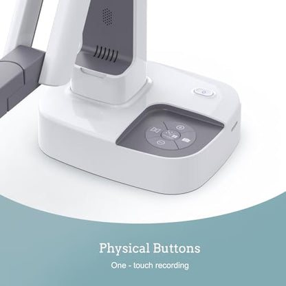 JOYUSING Document Camera V513 300 dpi HDMI/USB Resolution