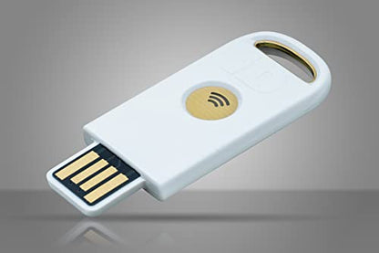 Identiv 16 GB USB Security Key USB-A