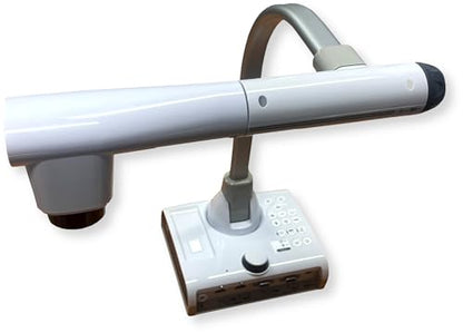 ELMO 1380 Model TT-12G 4K 12MP Document Camera
