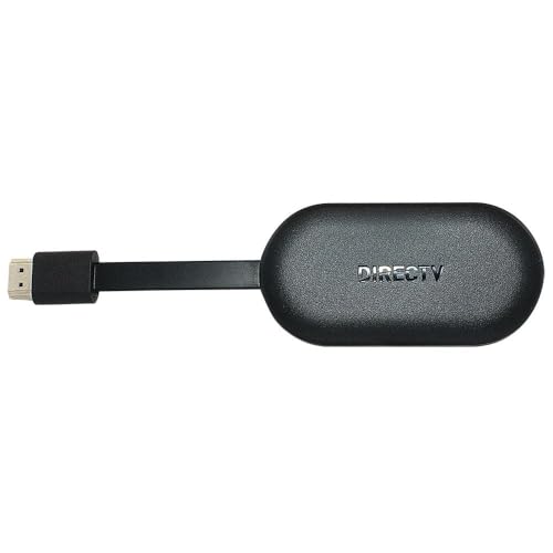 Solid Signal HDMI Stick P21KW-500 4K Resolution Streaming Device