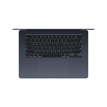 Apple 15.3-inch MDVH4LL/A Retina Display Laptop 16GB RAM 512GB SSD