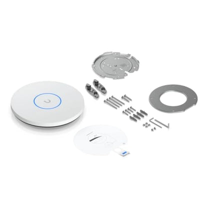 Ubiquiti Wireless Access Point U7-PRO-XG 1000Mpbs 5800Mpbs Tri-Band USB