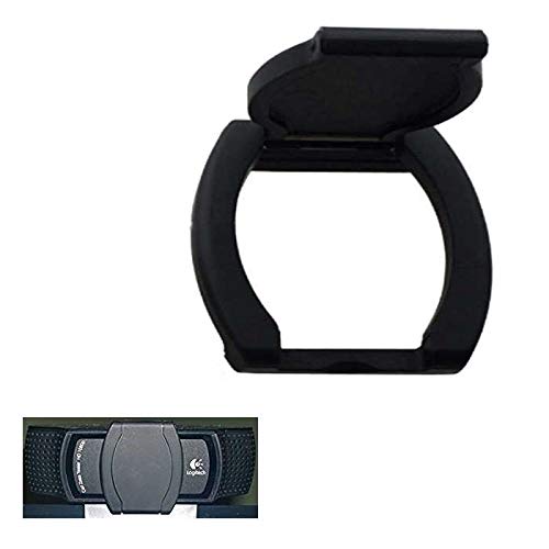 ienza Lens Shutter Privacy Cover for Webcams, Compact Design, Universal Compatibility