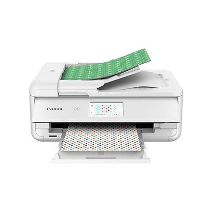 Canon 11x17 TS9521C 4800x1200dpi Inkjet Printer with Auto Document Feeder
