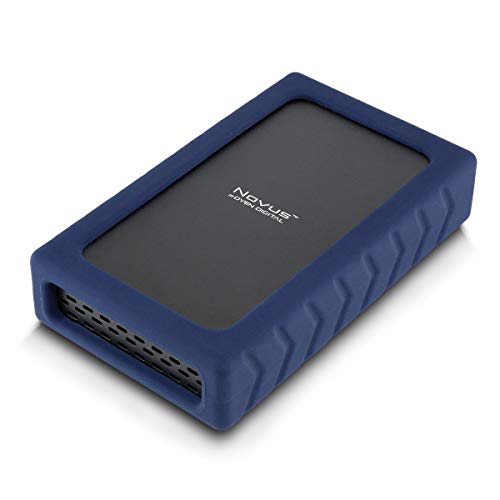 Oyen Digital 20TB 3N1-C External Hard Drive 7200RPM Thunderbolt USB Storage