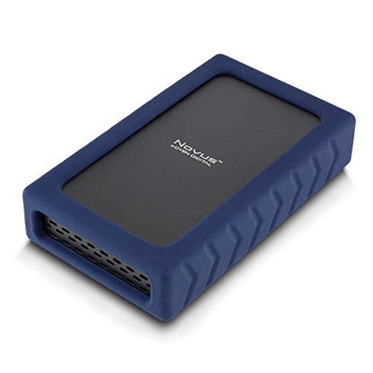 Oyen Digital 20TB 3N1-C External Hard Drive 7200RPM Thunderbolt USB Storage