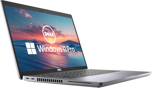 Dell 14" Latitude 5420 FHD 1920x1080 LCD Laptop