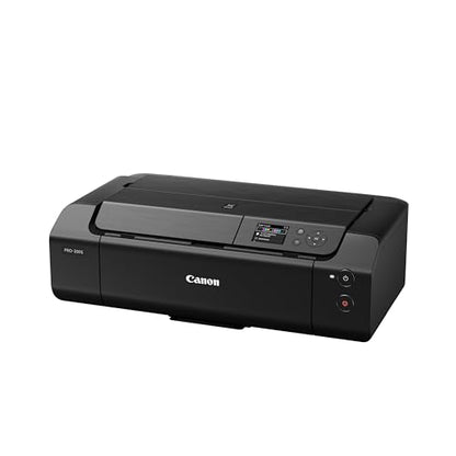 Canon PIXMA PRO-200S Inkjet Printer A4 4800 x 2400dpi