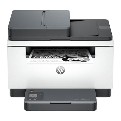 HP LaserJet MFP M235sdw 600x600 Monochrome All-in-One Laser Printer