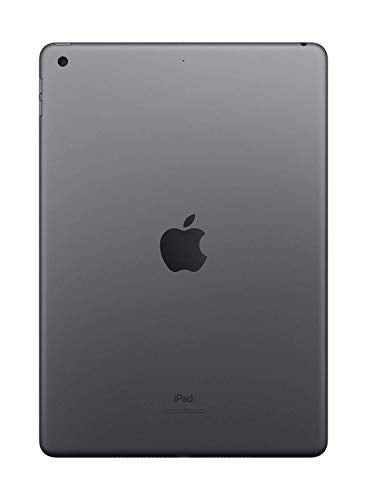 Apple 32GB A2197 iPad (7th Gen) 2048x1536 10.2-Inch LED Tablet