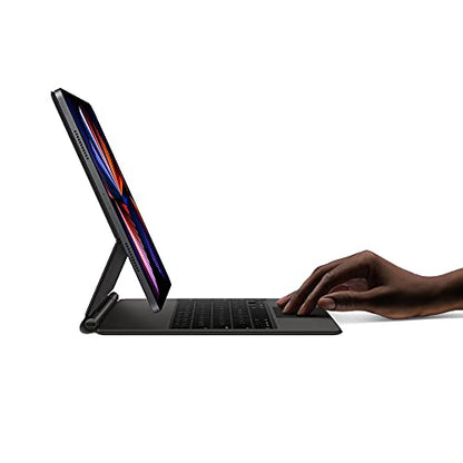 Apple 11-inch Magic Keyboard MXQT2LL/A USB-C Keyboard Case