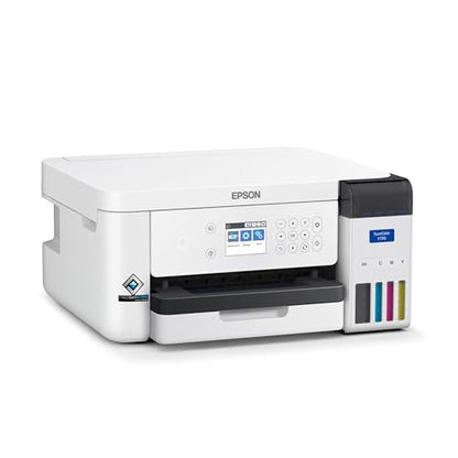 Johnson Plastics Plus SureColor F170 C11CJ80201 5760 x 1440 dpi Dye-Sublimation Printer