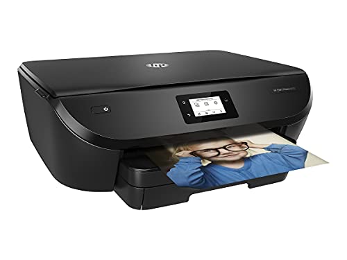 HP ENVY 6255 K7G18A Color Inkjet Printer 4800 x 1200 dpi Network-Ready