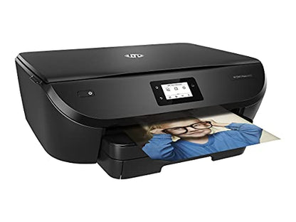 HP ENVY 6255 K7G18A Color Inkjet Printer 4800 x 1200 dpi Network-Ready