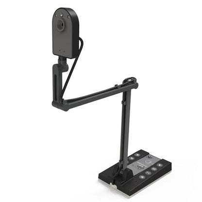 TreasLin 15MP USB/HDMI Document Camera 4K 30Hz CMOS