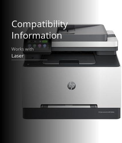 HP Color LaserJet Pro MFP 3301sdw Color Laser Printer 1200 x 1200 dpi All-in-One