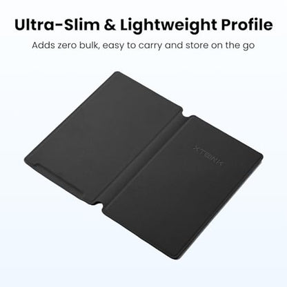 XTEINK 4.3in X4 E-Reader Magnetic Protection Case