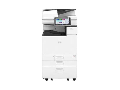Depot4Buyers Multifunction Laser Copier IM C4500 Color 600x600 DPI 45ppm ADF Auto-Duplex